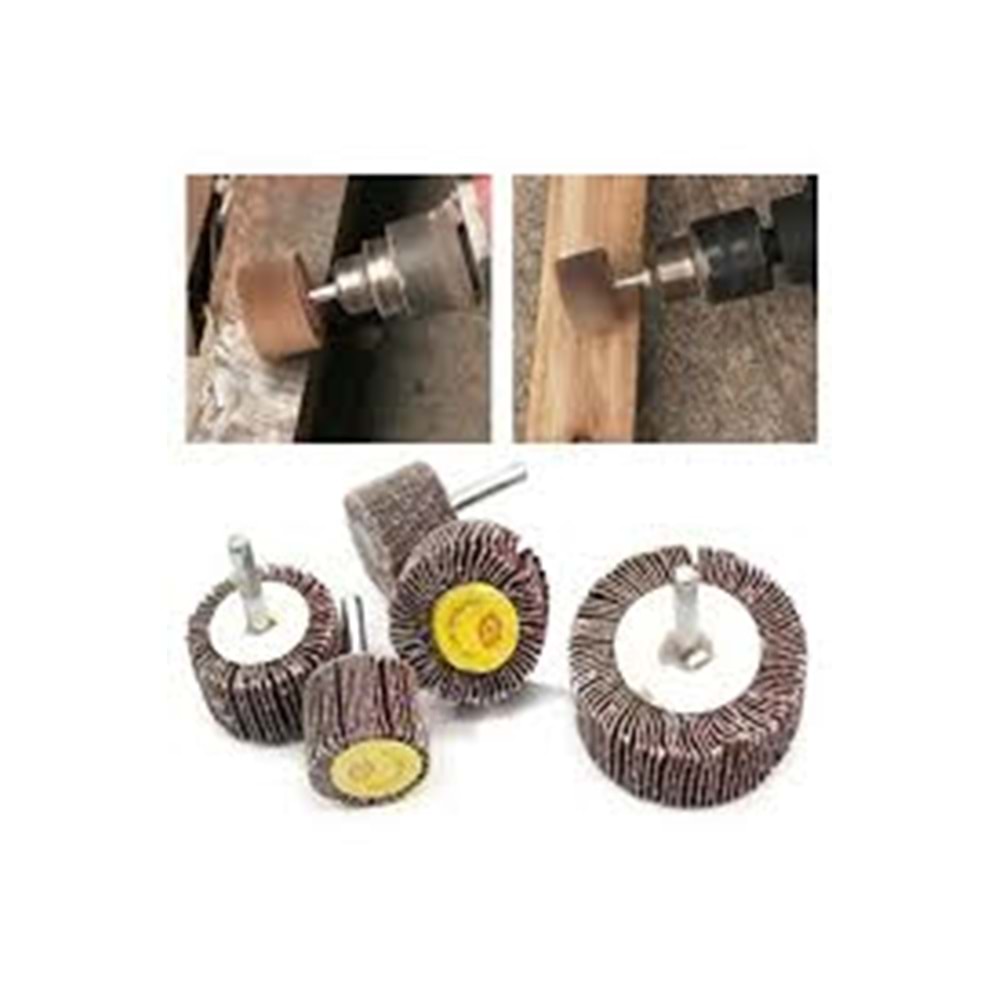 SAPLI MOP ZIMPARA 20 mm 60 KUM