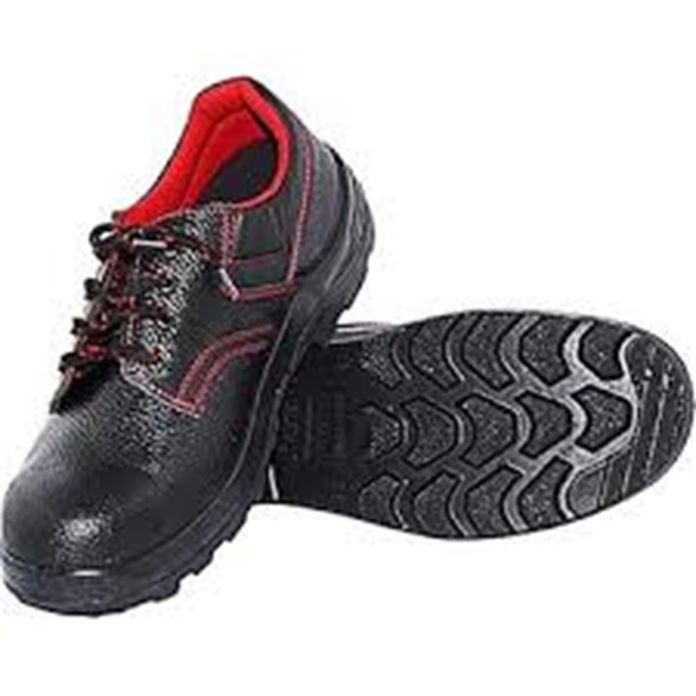 KISLIK ISÇI AYAKKABISI HSC 110 S2 PARS 42 NO