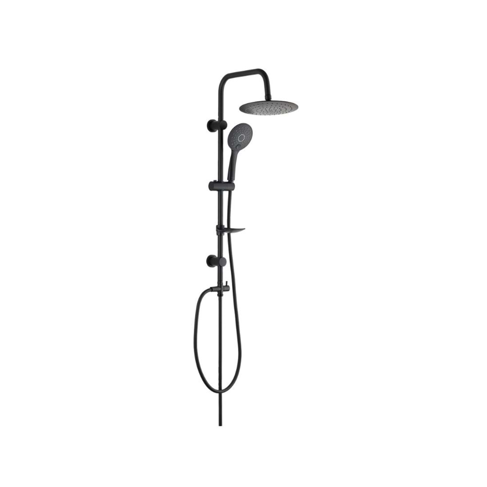 BANYO-DUS SETI TEMA SÜRGÜLÜ RAIN SLIM 53220-2M