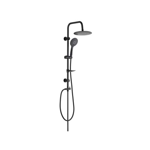 BANYO-DUS SETI TEMA SÜRGÜLÜ RAIN SLIM 53220-2M