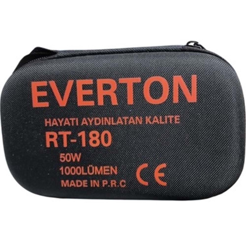 EL FENERI EVERTON RT-180 BD-7 ÇANTALI