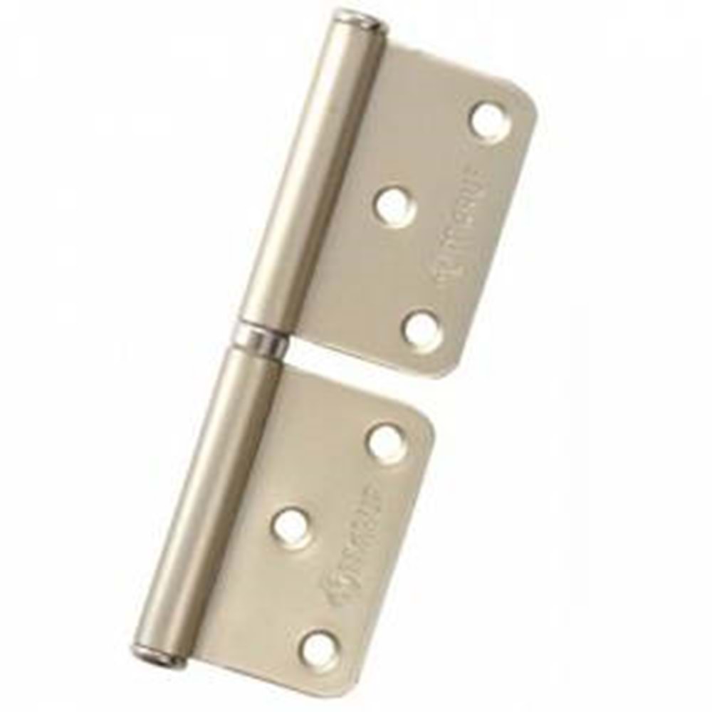 DEMIR MENTESE 125 mm