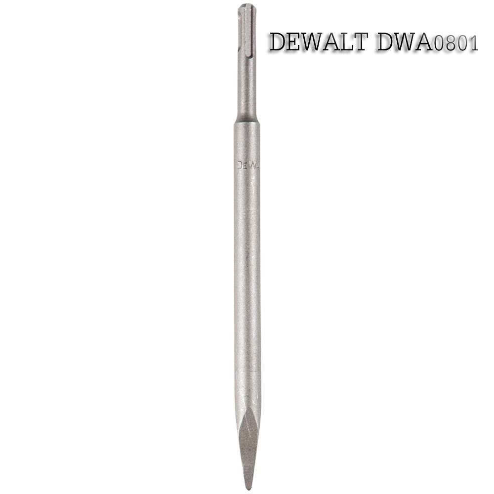 DEWALT SDS PLUS MURÇ 250 MM DWA0801 NOKTA KIRICI UÇ