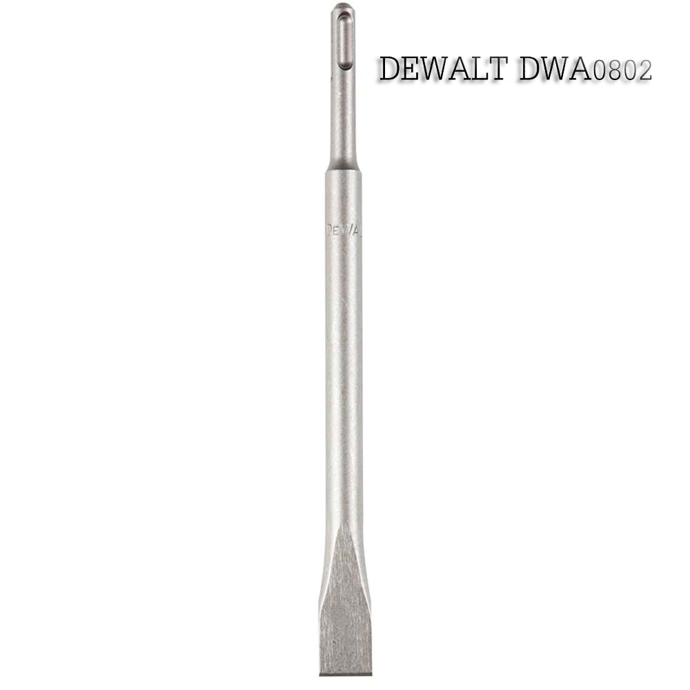DEWALT SDS PLUS DAR KESKI 250 MM DWA0802 20*250 KESKI
