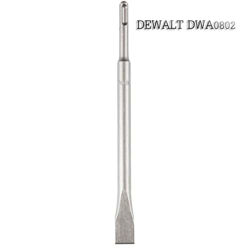 DEWALT SDS PLUS DAR KESKI 250 MM DWA0802 20*250 KESKI