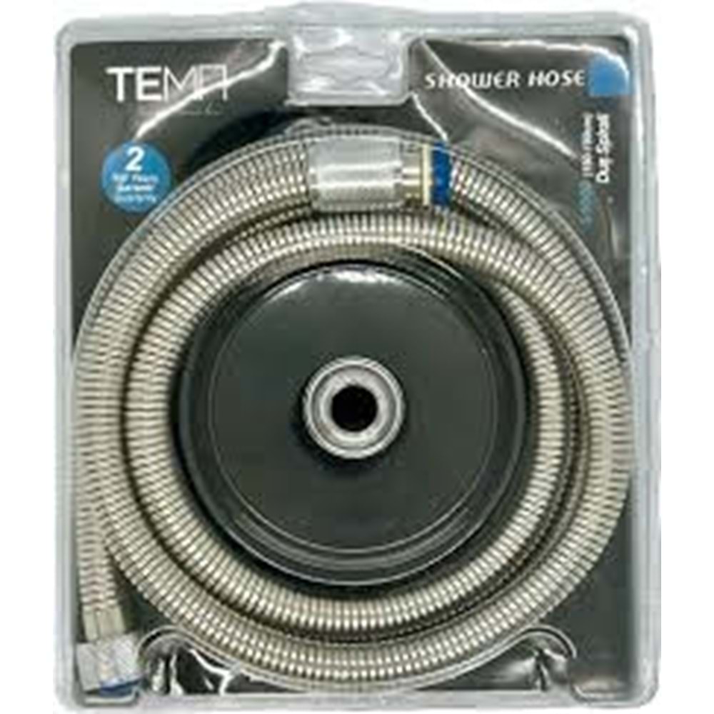 DUS HORTUMU METAL TEMA 54000 150-190 CM