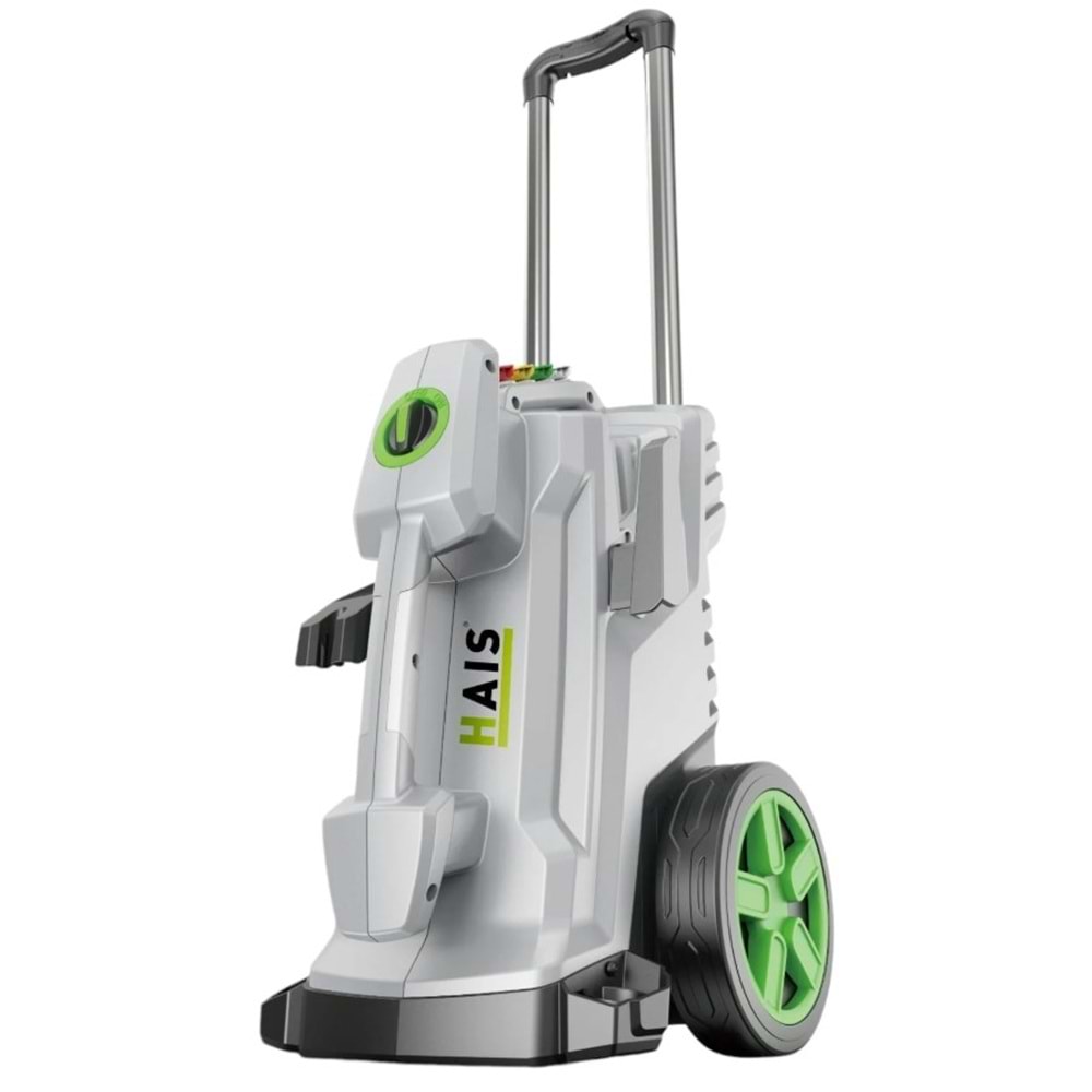 HAIS YÜKSEK BASINÇLI YIKAMA MAKINESI 225 BAR LT891G 3100watt