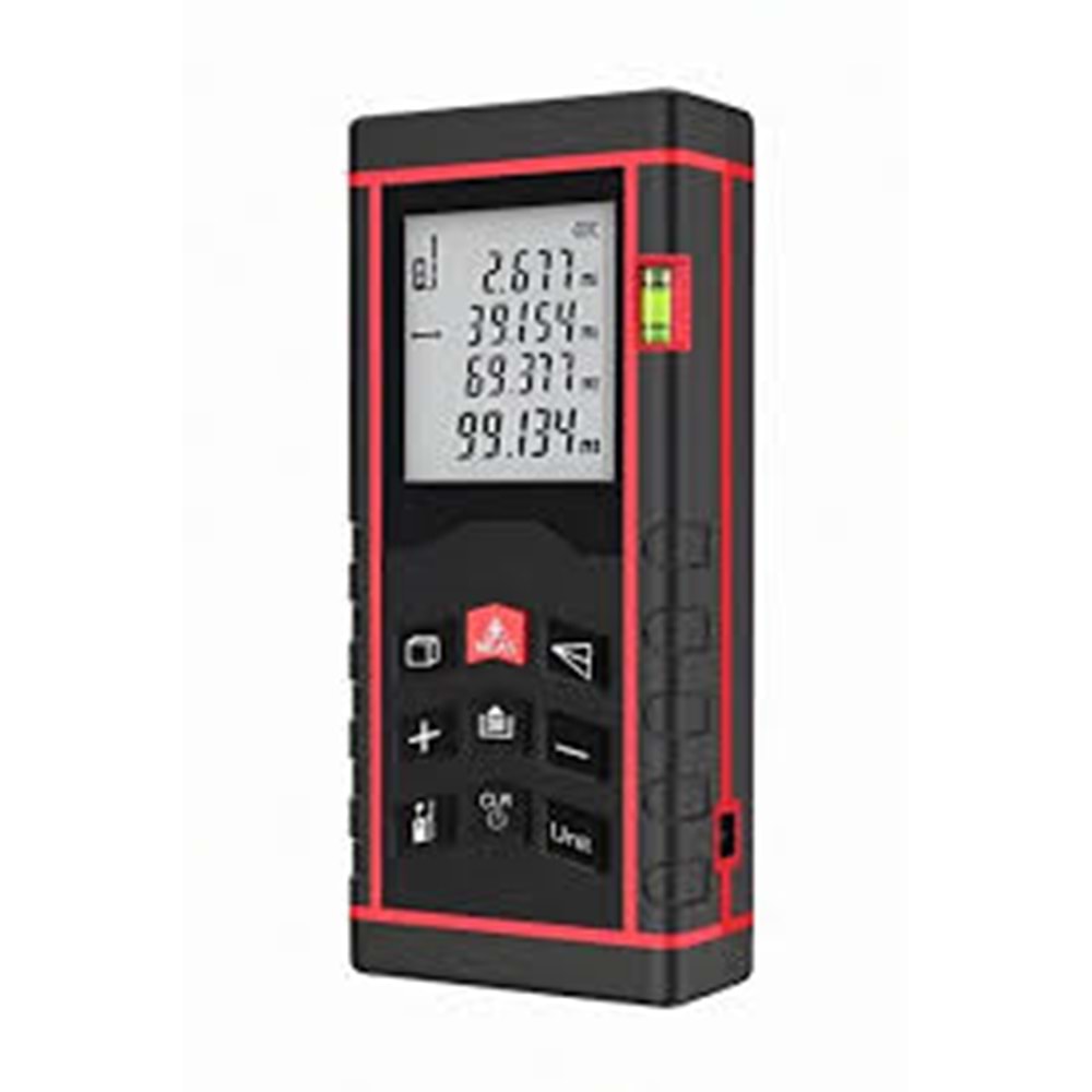 ATTLAS LAZER METRE 60 M ATLM 60