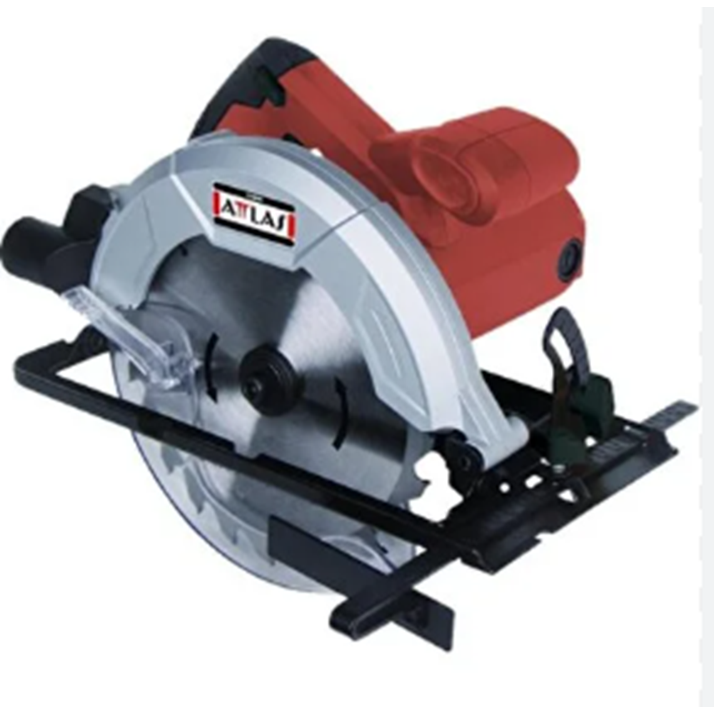 ATTLAS DAIRE TESTERE MAKINESI 1200 W ATDT 1200