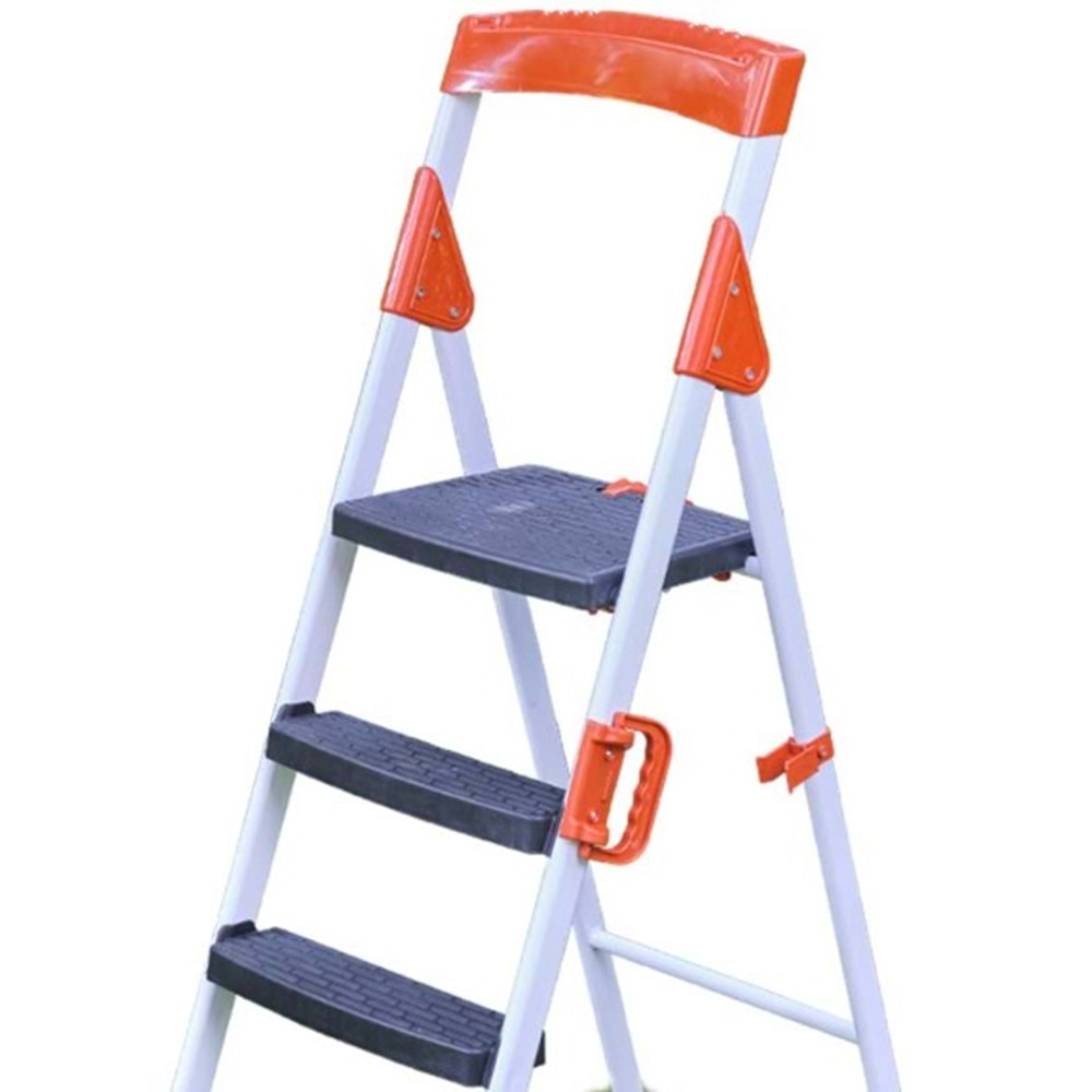 MERDIVEN 4 BASAMAKLI KANAT Promax