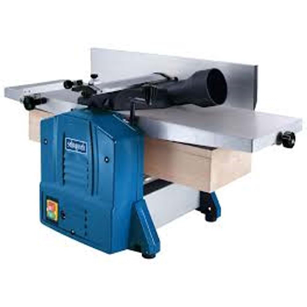 SCHEPPACH PLANYA VE KALINLIK MAKINESI HMS1070