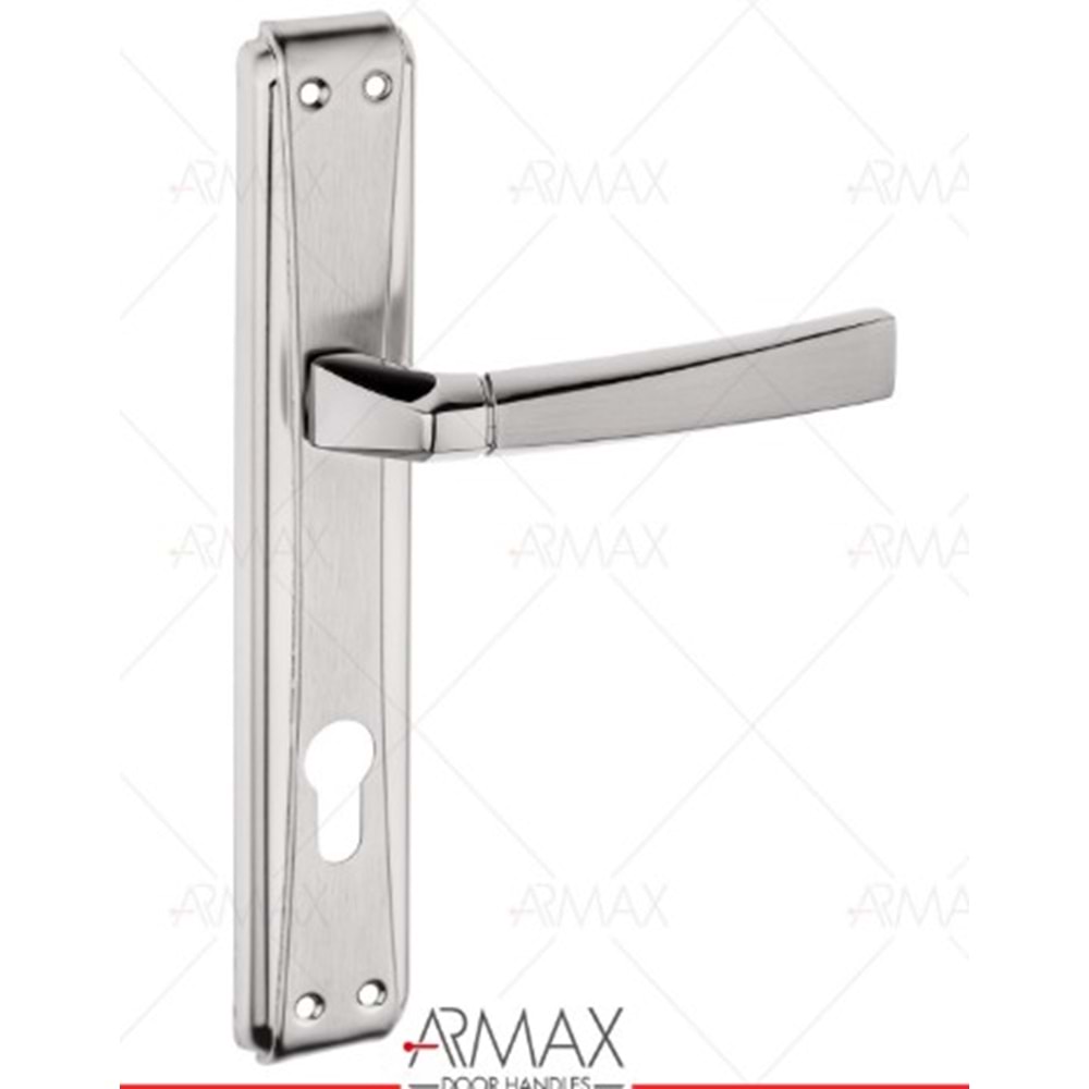 ARMAX KAPI KOLU IRMAK LALE