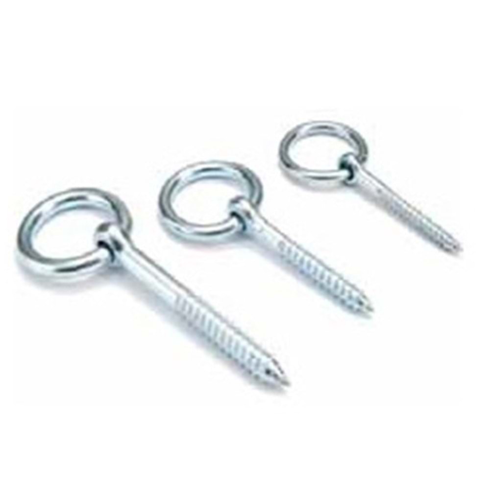 HALKALI VIDA 12 mm