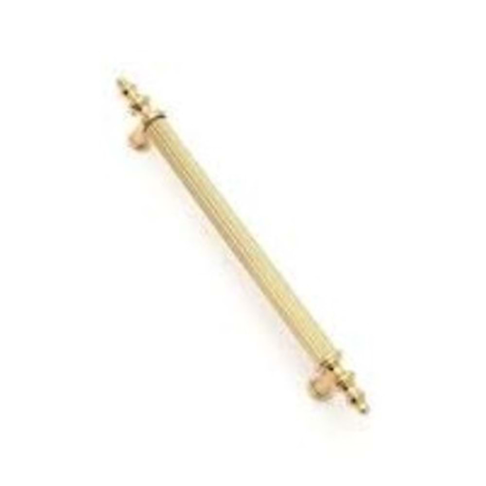 MOBILYA KULPU GOLD 25CM