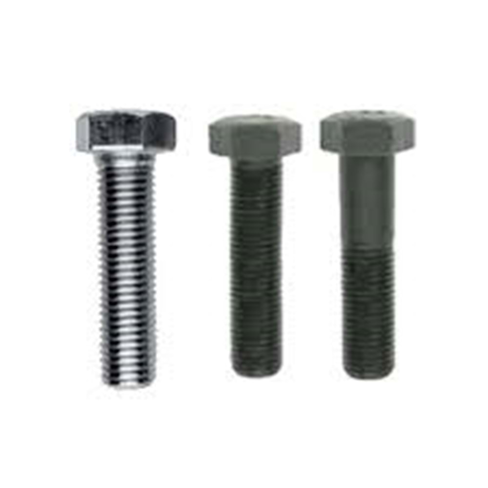 ÇELIK CIVATA SIYAH 8,8 M12*150