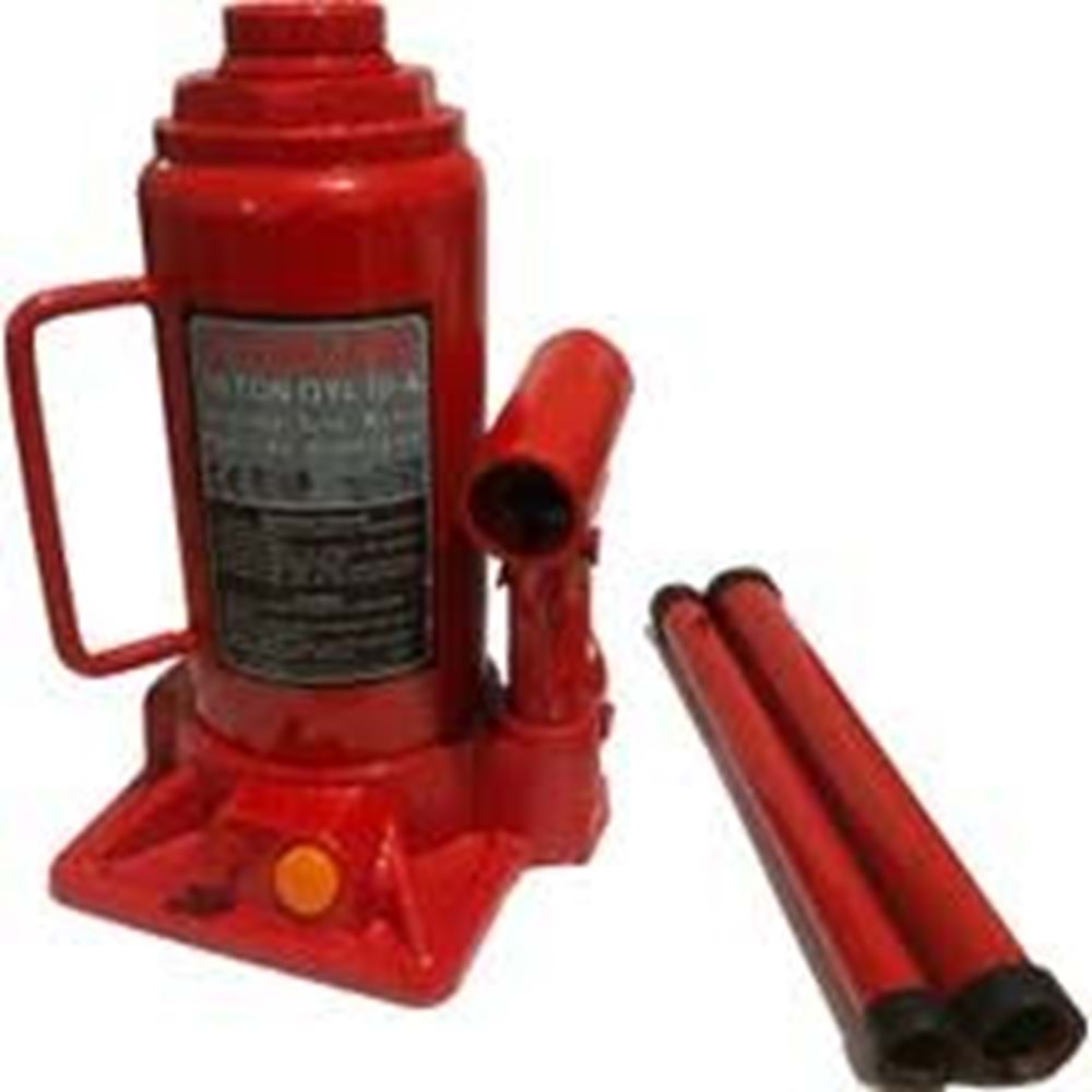 SISE KRIKO 10 TON BEYAZIT