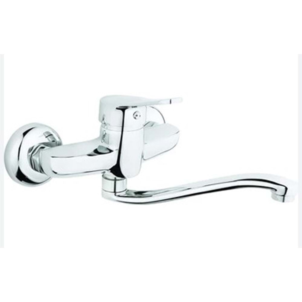 BATARYA MUTFAK EVYE APLIKE LOCA MIX 13SI60002