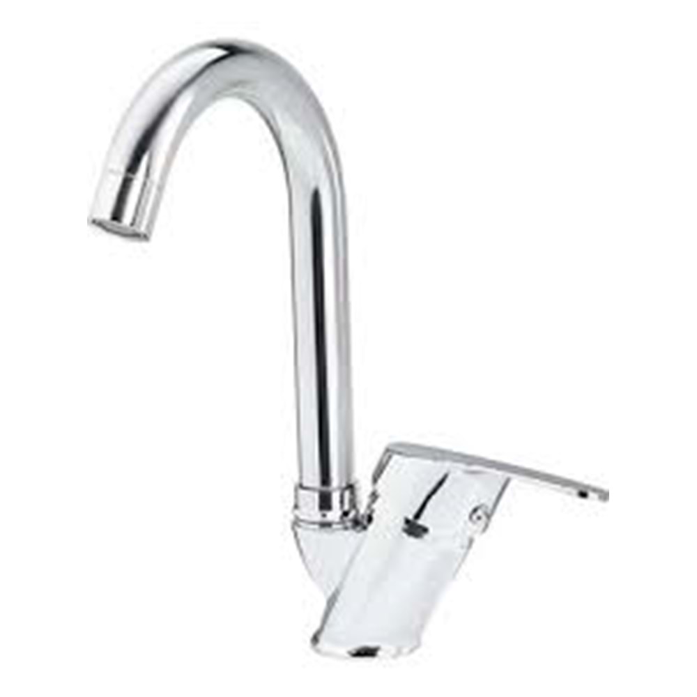 BATARYA LAVABO KUGU IRMAK SOLO