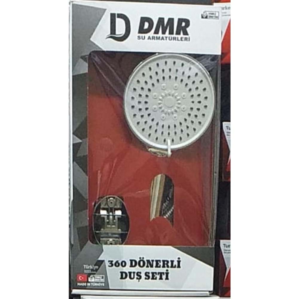 DUS SETI LÜX DMR