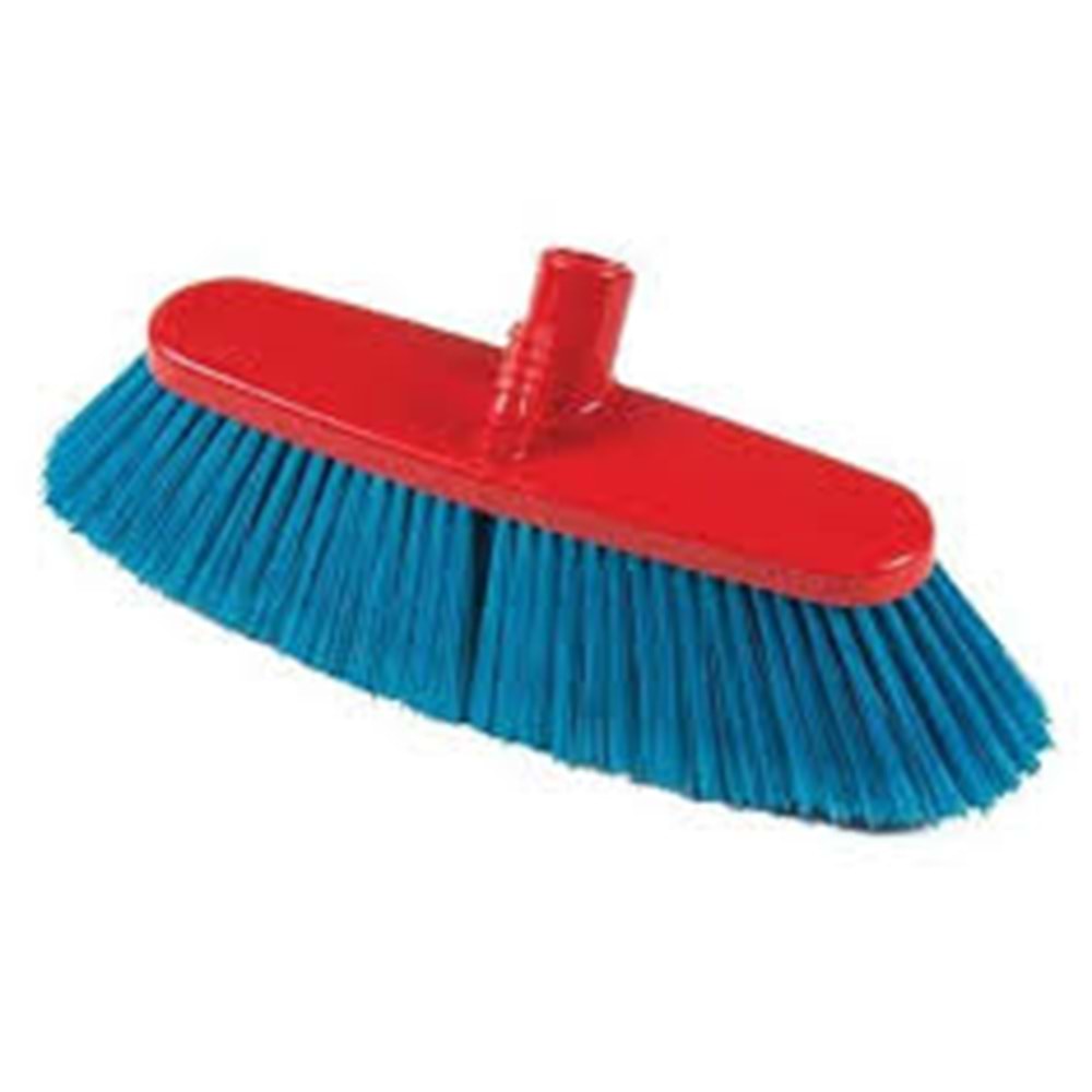 DEKOR EKSTRA OTO FIRÇASI 25CM 6220