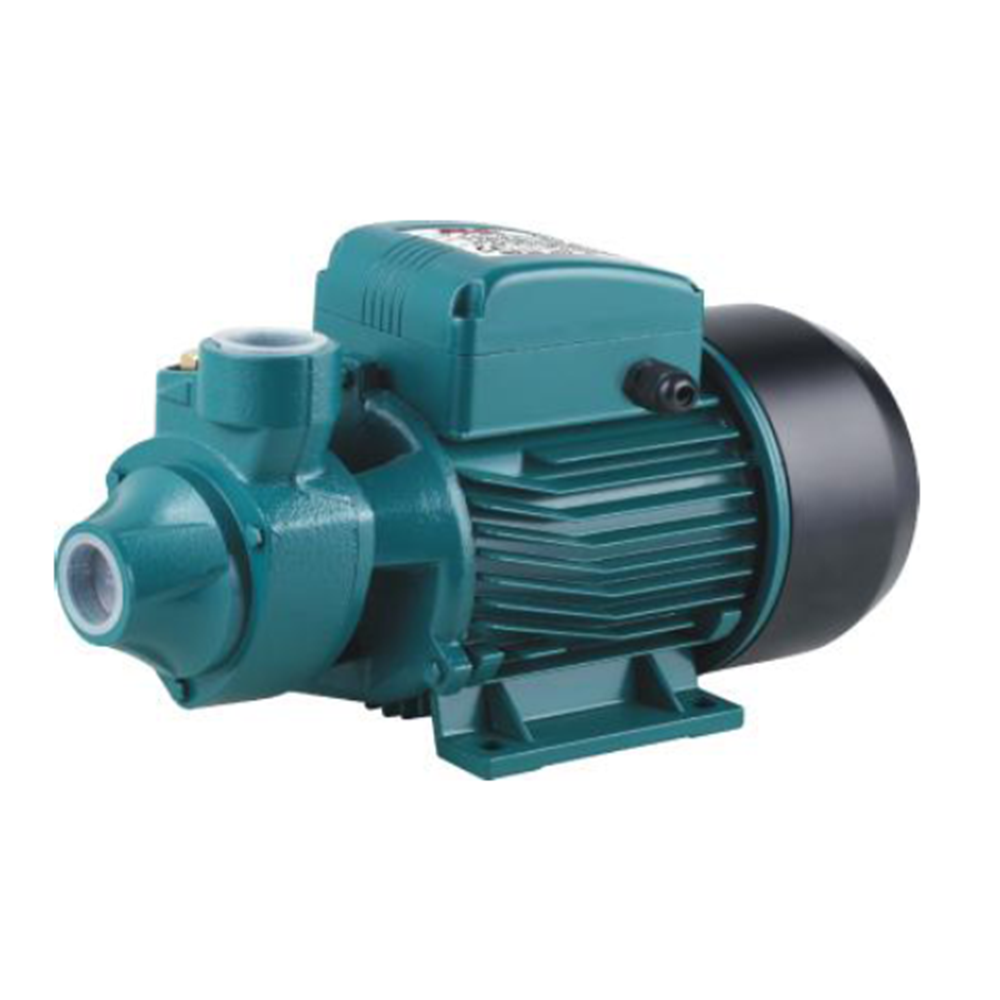 ELIT SU DINAMO POMPASI 1 HP QB80