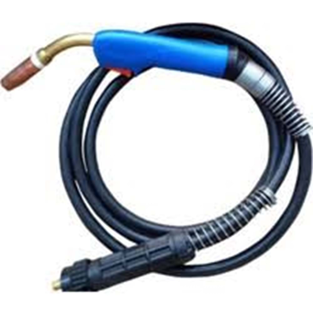 MAGMAWELD TORÇ LAVA MIG 35-4 320A (%60 CO2) - 4m 7120035004