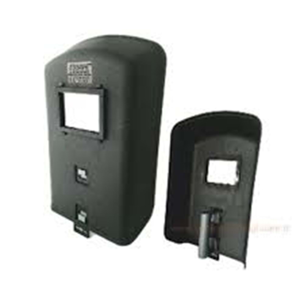 SGS KAYNAK MASKESI PLASTIK SGS1268