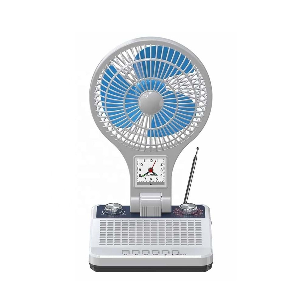 RADYO EVERTON RT-951 RT-742 FANLI SPEAKER