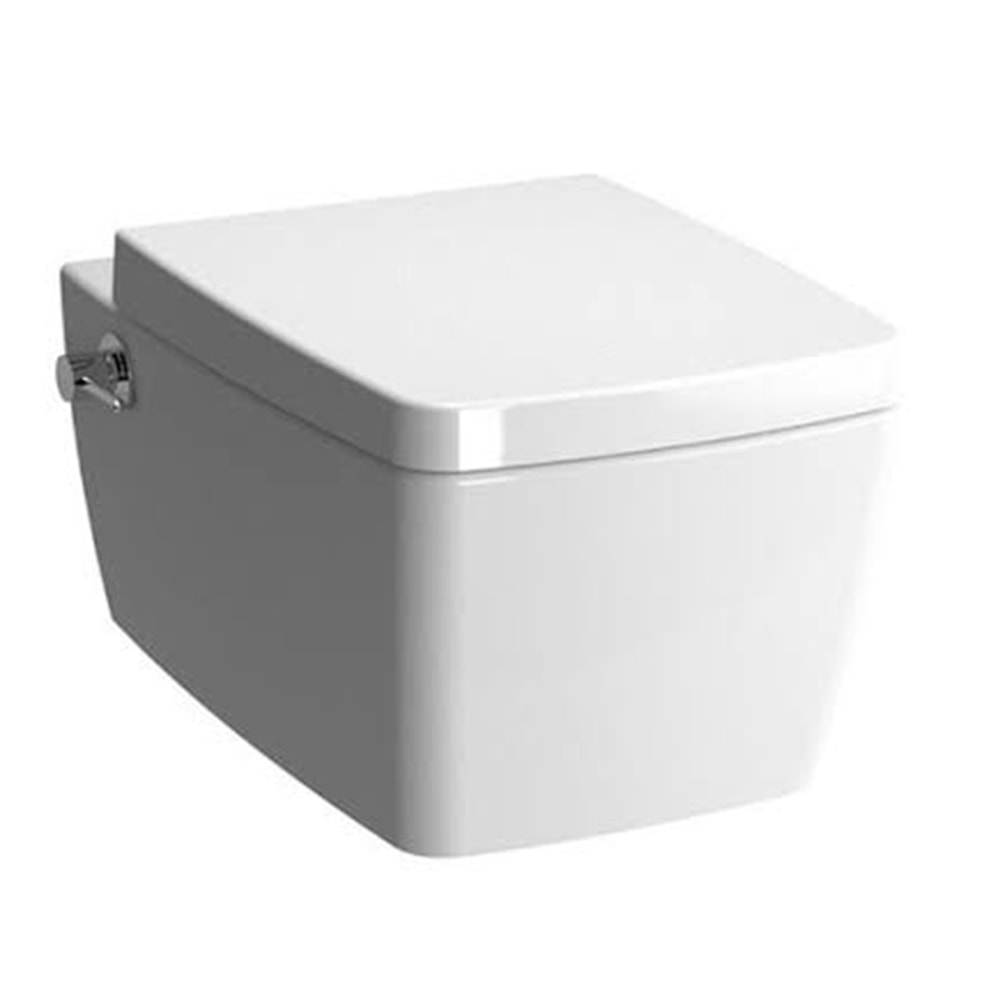 VITRA METROPOLE RIMEX ASMA KLOZET +KAPAK YADNAN VANALI