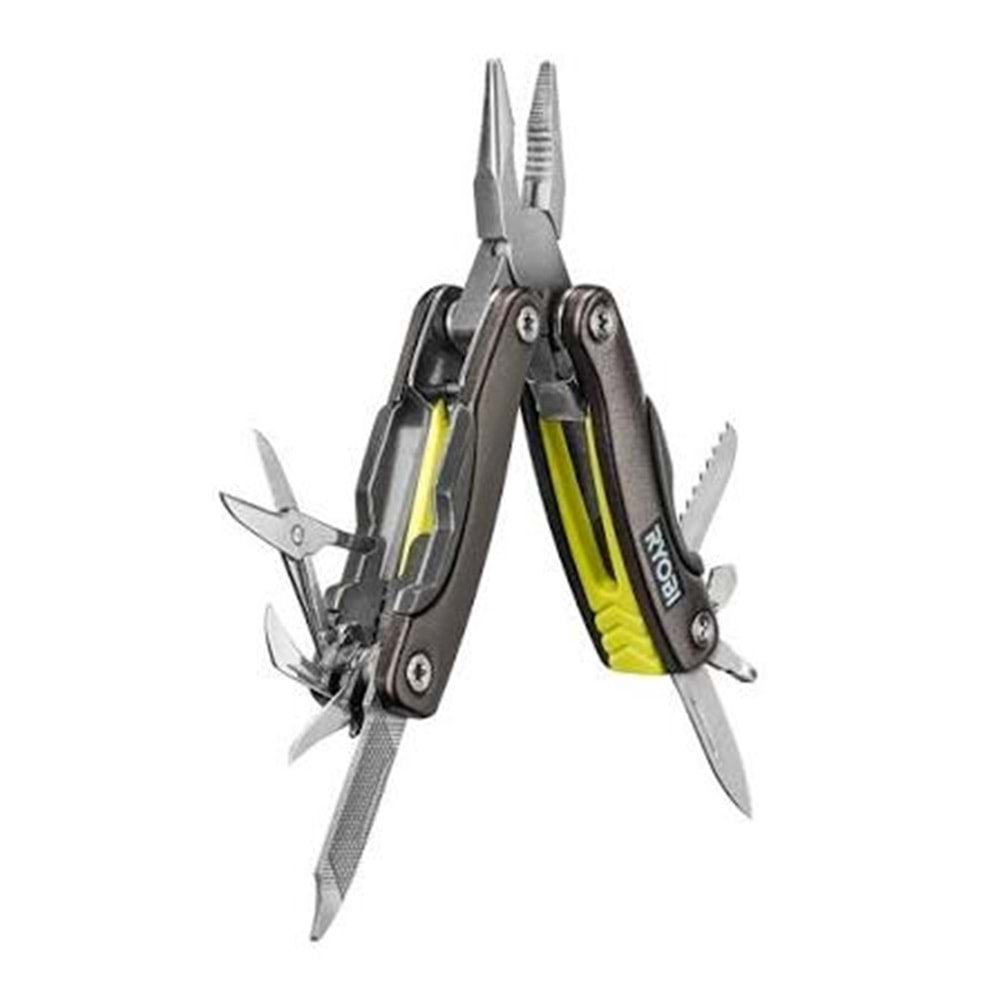RYOBI ÇOK AMAÇLI ÇAKI PENSE KATLANABILIR RMT14