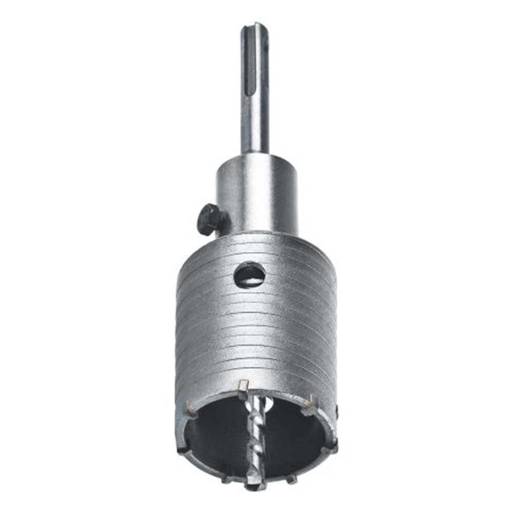 SGS BETON BUAT AÇMA ADAPTÖRLÜ SET 65MM SGS1428