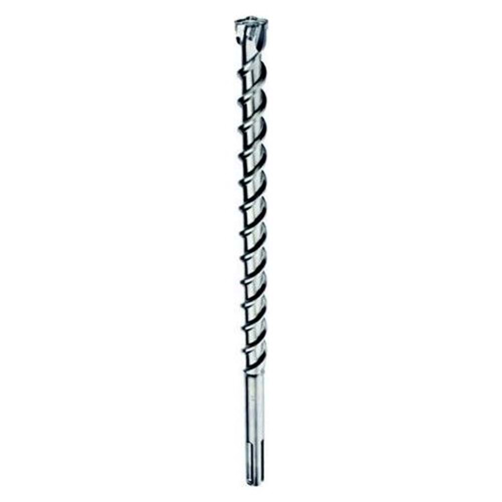 MILWAUKEE SDS-MAX ELMAS MATKAP UCU 20*520 T4932352765