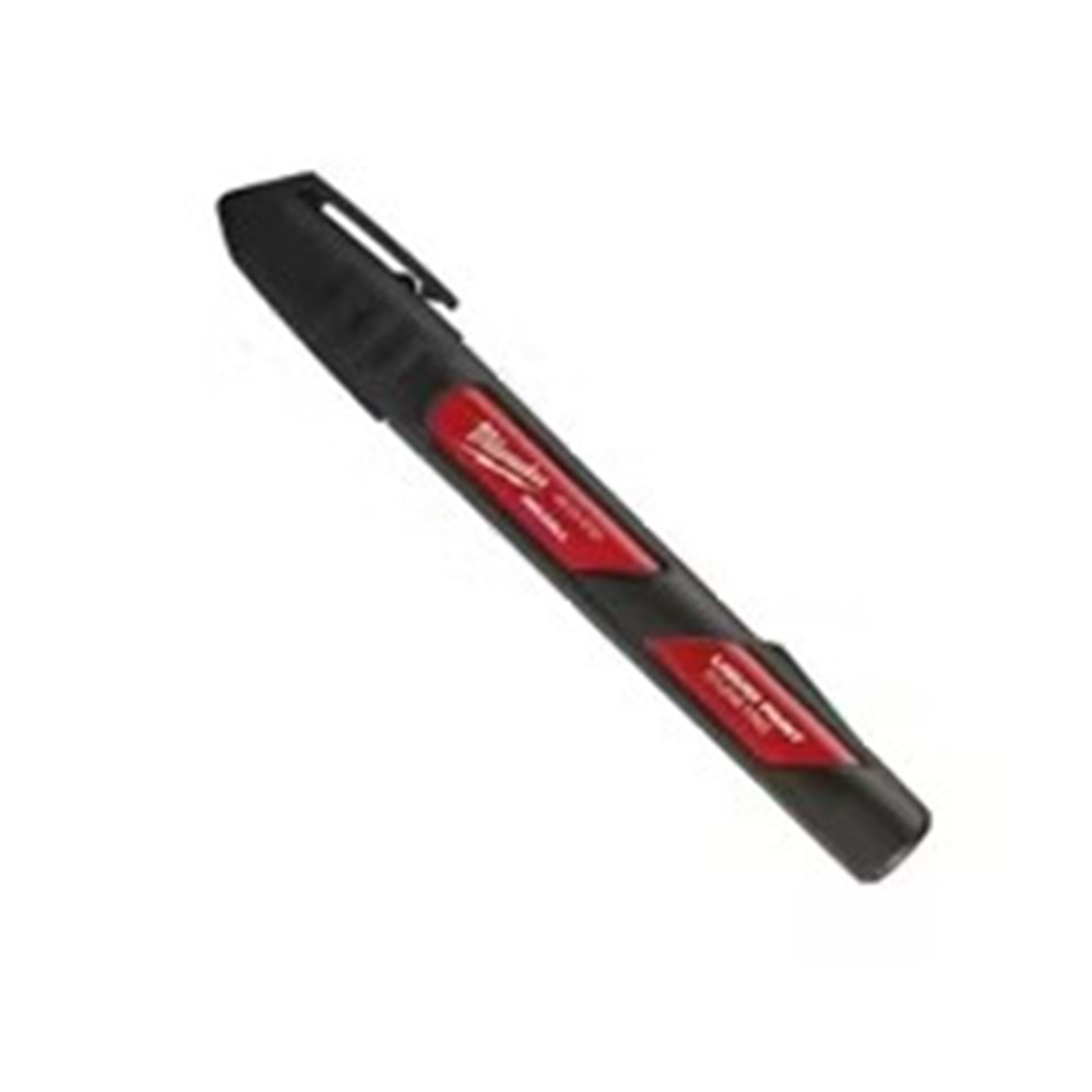 MILWAUKEE MARKER ISARETLEME KALEMI SIYAH T48223731