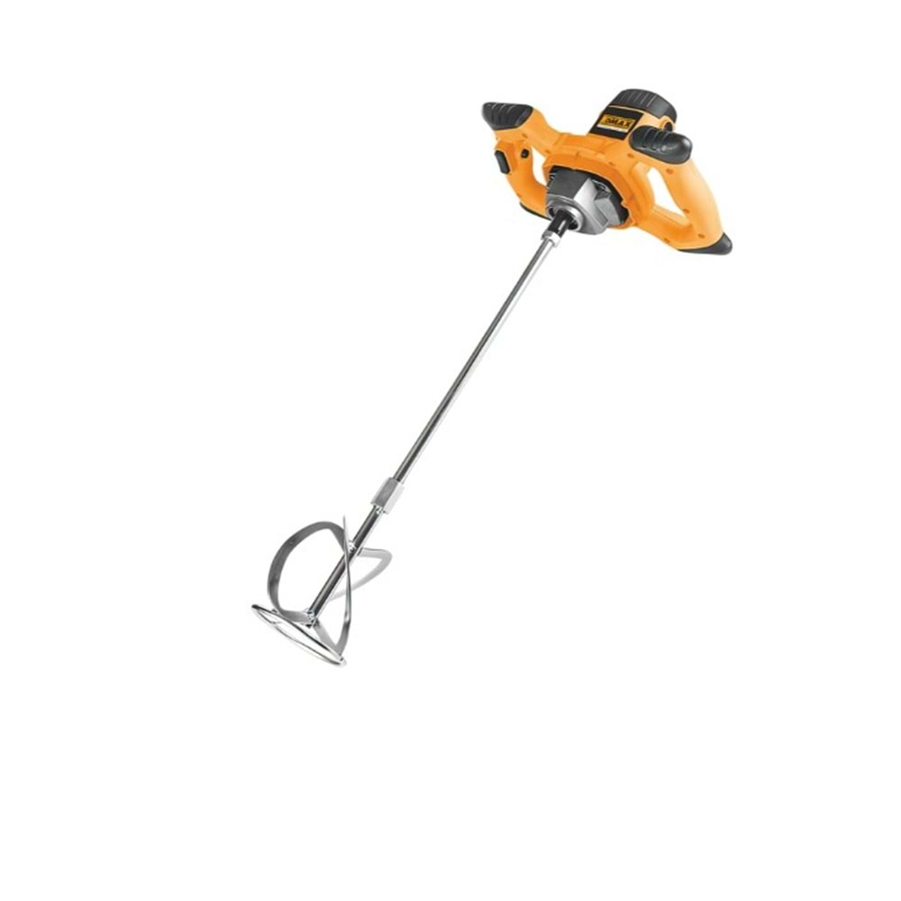 DMAX BOYA-HARÇ KARISTIRICI 1200 Watt DMX3043