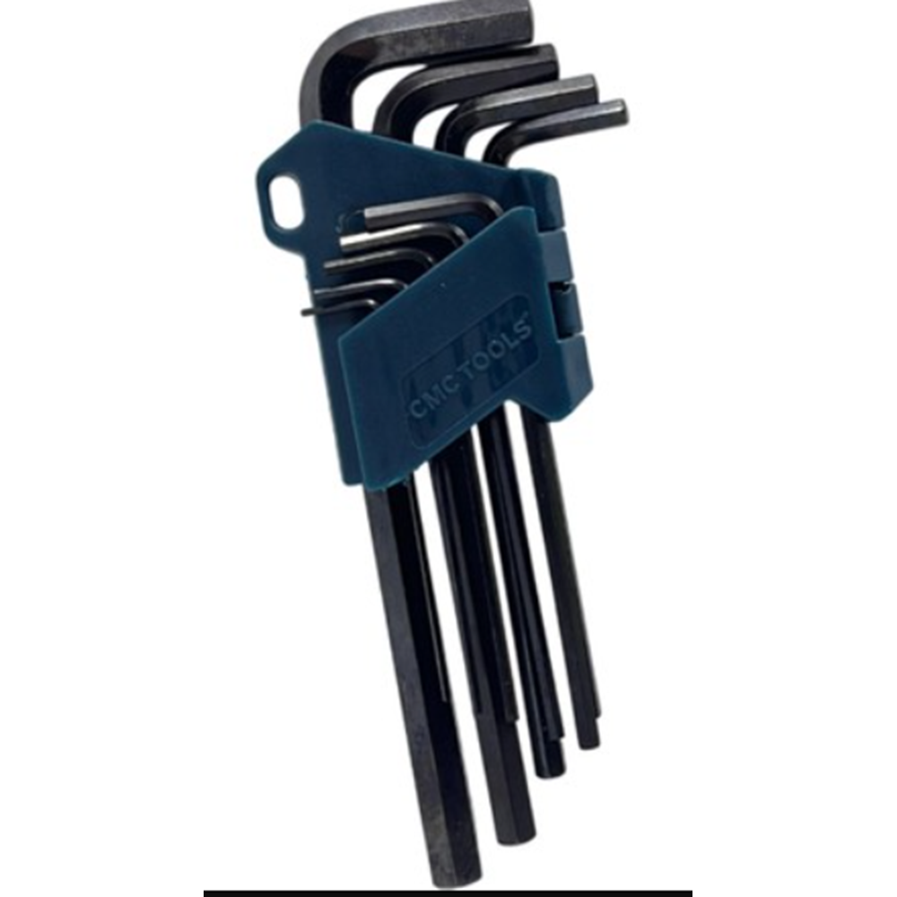 ALYAN TAKIMI ALTI KÖSE L TIPI CMC