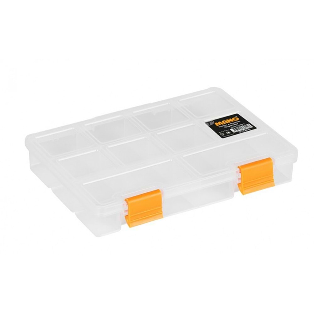 TAKIM ÇANTASI MANO ORGANIZER S-ORG-5