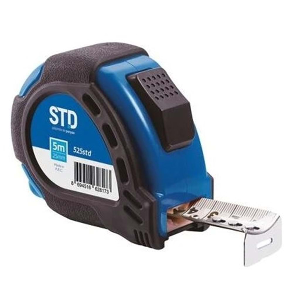 SERIT METRE 5*25mm STD PRO
