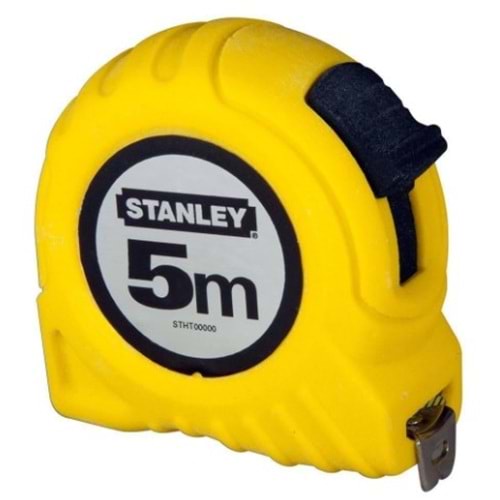 SERIT METRE 5 MT 19 MM STANLEY (1-30-497)