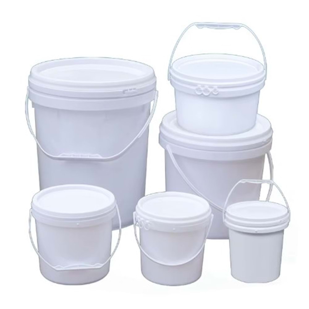 BEYAZ BOYA KOVASI KÜÇÜK