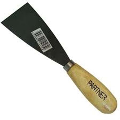 BOYACI ISPATULASI PARTNER 60 MM 14106