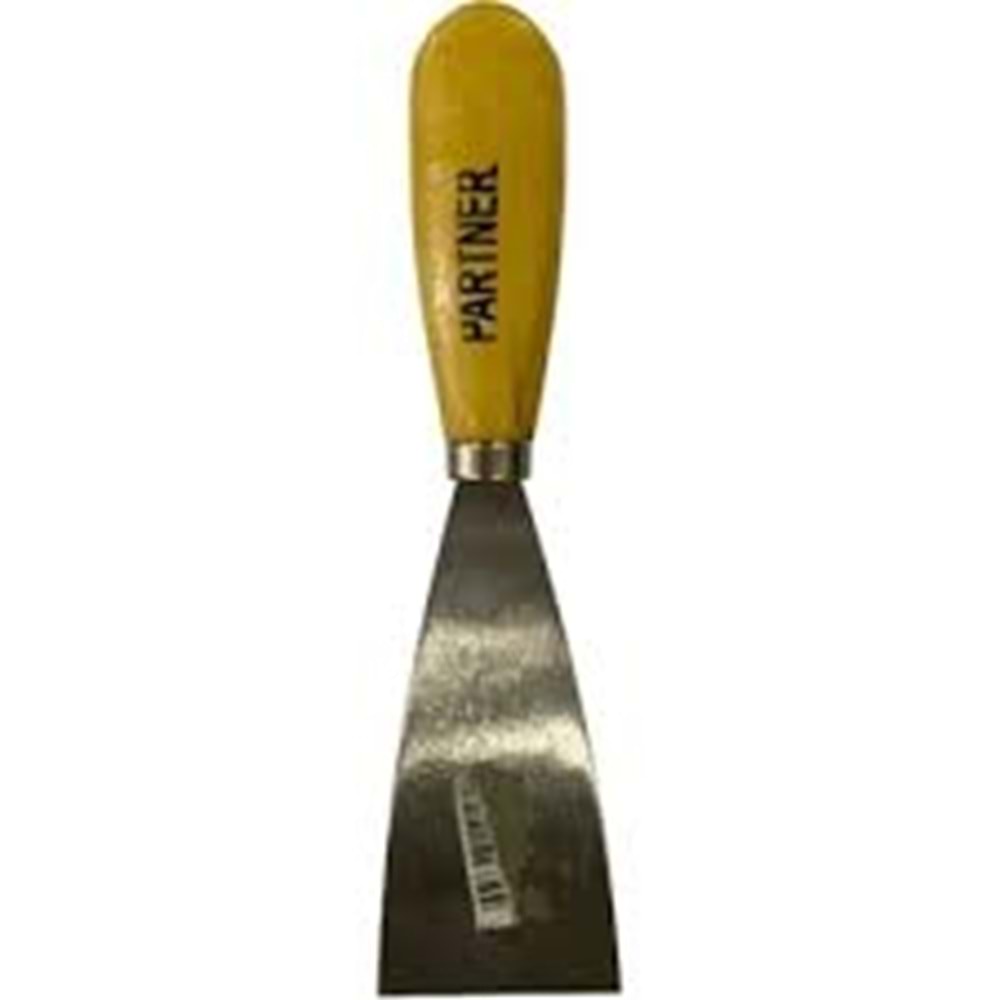 BOYACI ISPATULASI PARTNER 40 MM 14104