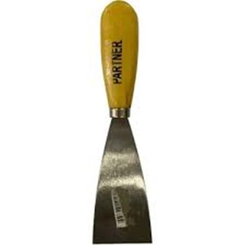 BOYACI ISPATULASI PARTNER 40 MM 14104
