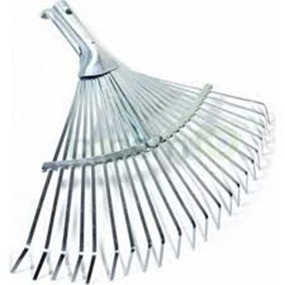 METAL TIRMIK FINDIK-- YAPRAK