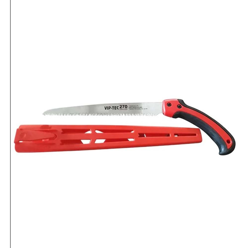 BUDAMA TESTERESI 270 MMM MIRAÇ 1501