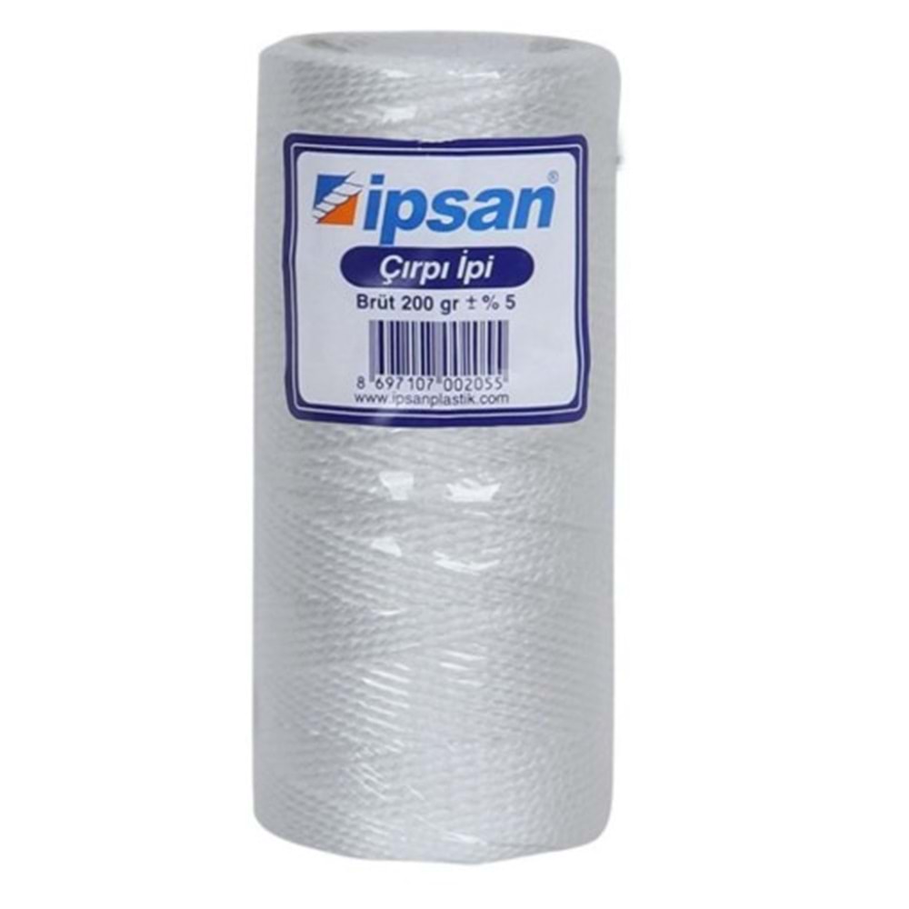 ÇIRPI IPI 200 GR (180 MT) IPSAN