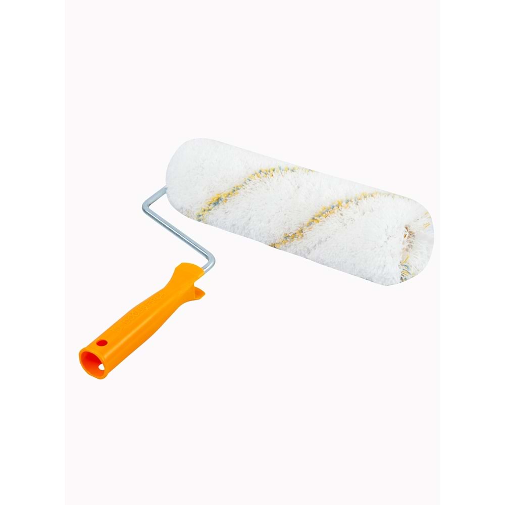 DOGUS BOYACI RULOSU IÇ CEPHE PROFOSYONEL ATLAS 20 CM 15050