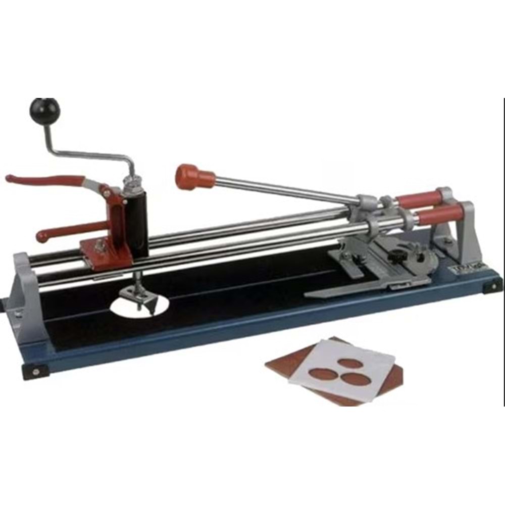 GRANIT-SERAMIK KESME MAKINESI 600 MM 52509 PROMASTER delme kesme