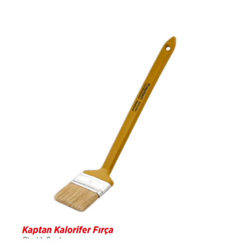 KAPTAN KALORIFER FIRÇASI NO:2 -1970