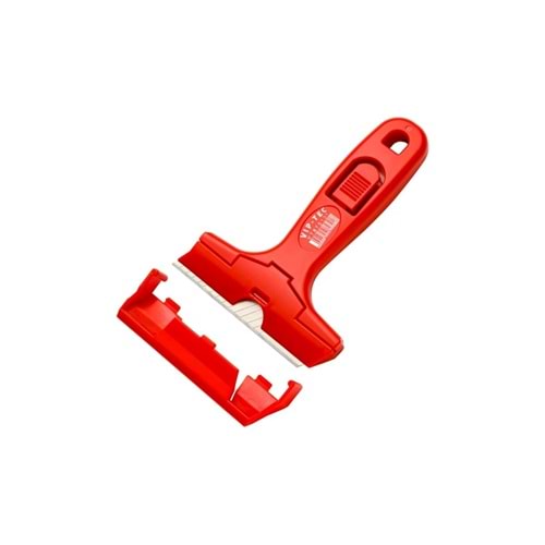 VIP-TEC KAZIMA BIÇAGI 100 MM CAM KAZIMA