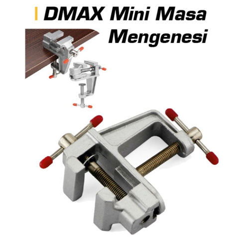 MASA MENGENESI MINI 30MM REAL ÖZS 8903